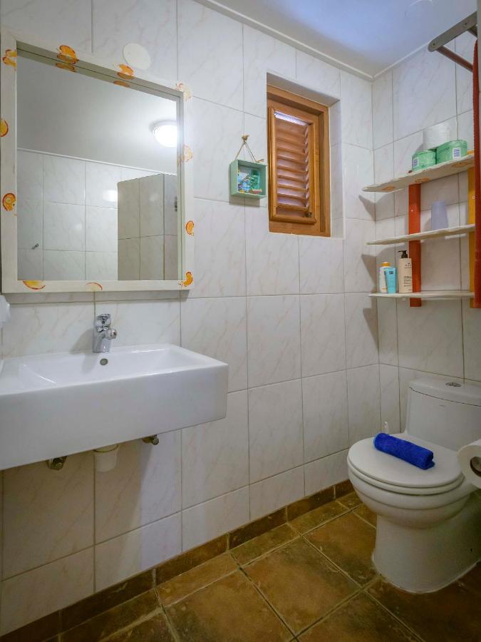 Djambo (Adults Only) Apartment คราเลนไดค์ ภายนอก รูปภาพ