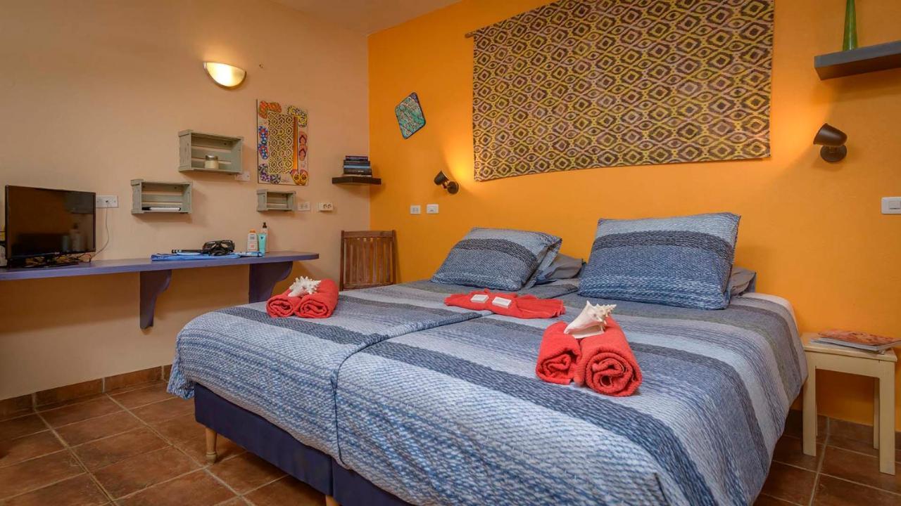 Djambo (Adults Only) Apartment คราเลนไดค์ ภายนอก รูปภาพ