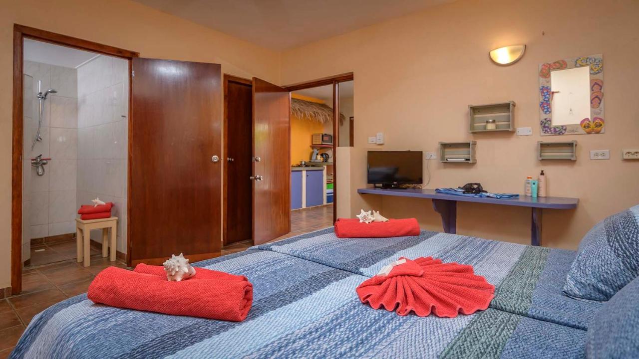 Djambo (Adults Only) Apartment คราเลนไดค์ ภายนอก รูปภาพ
