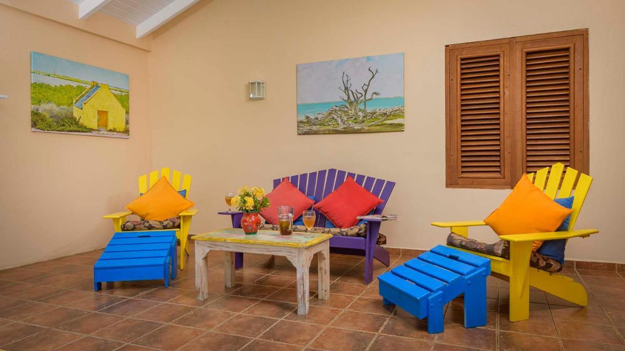 Djambo (Adults Only) Apartment คราเลนไดค์ ภายนอก รูปภาพ