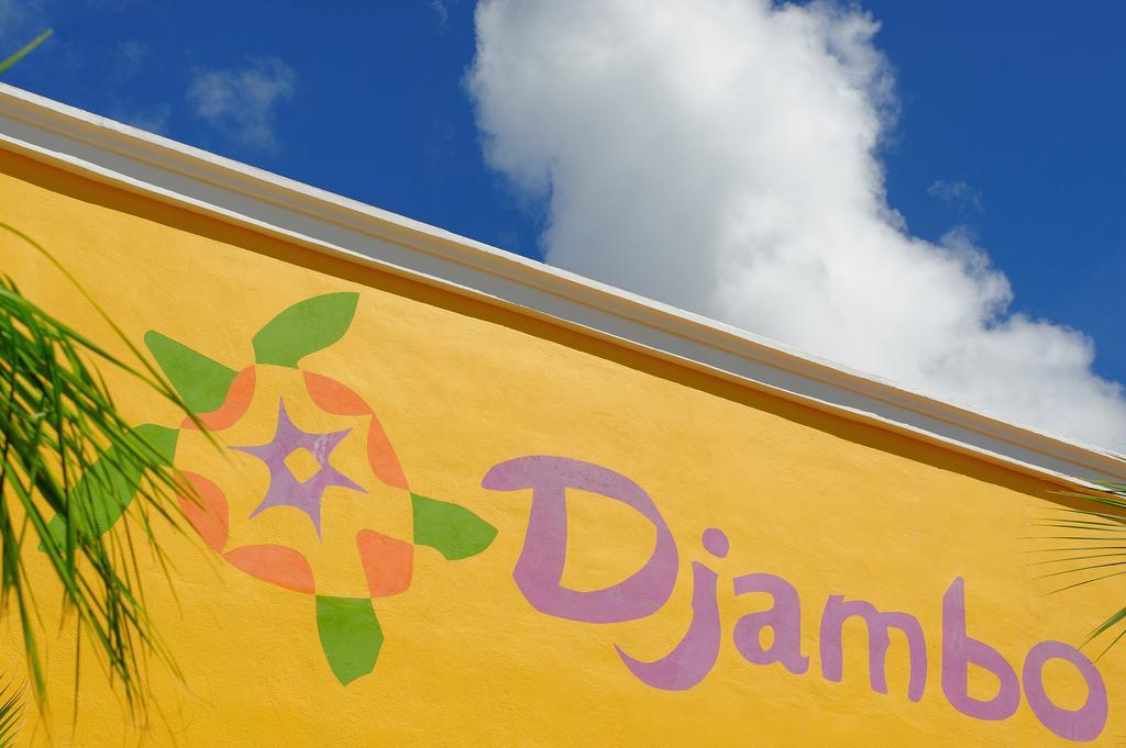 Djambo (Adults Only) Apartment คราเลนไดค์ ภายนอก รูปภาพ