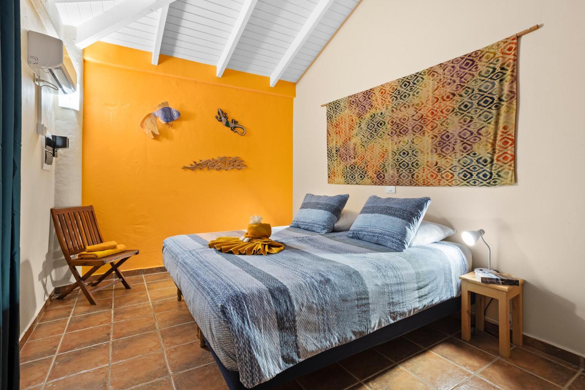 Djambo (Adults Only) Apartment คราเลนไดค์ ภายนอก รูปภาพ