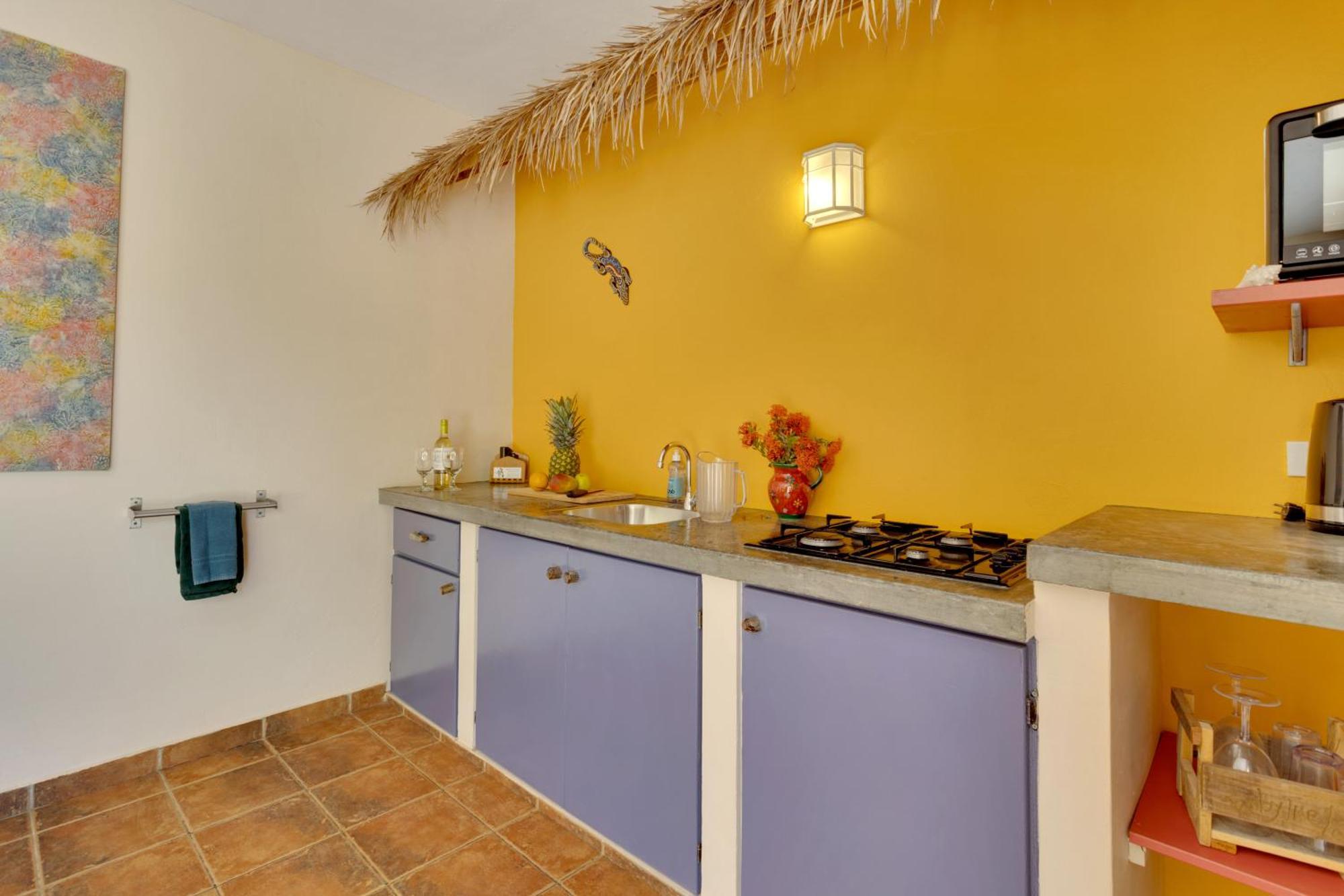 Djambo (Adults Only) Apartment คราเลนไดค์ ภายนอก รูปภาพ