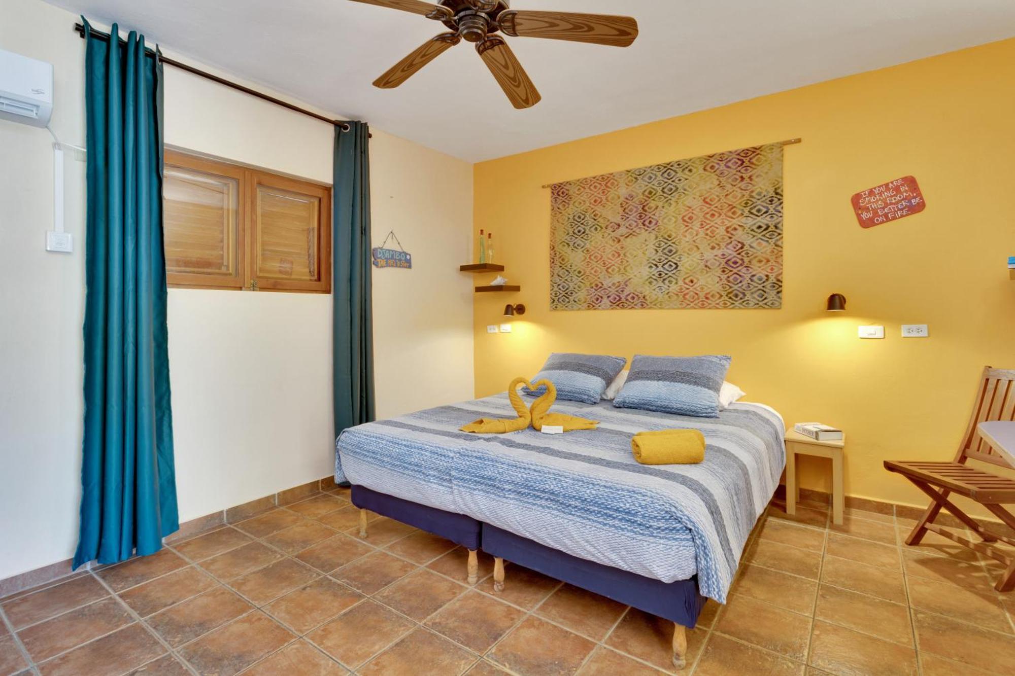 Djambo (Adults Only) Apartment คราเลนไดค์ ห้อง รูปภาพ