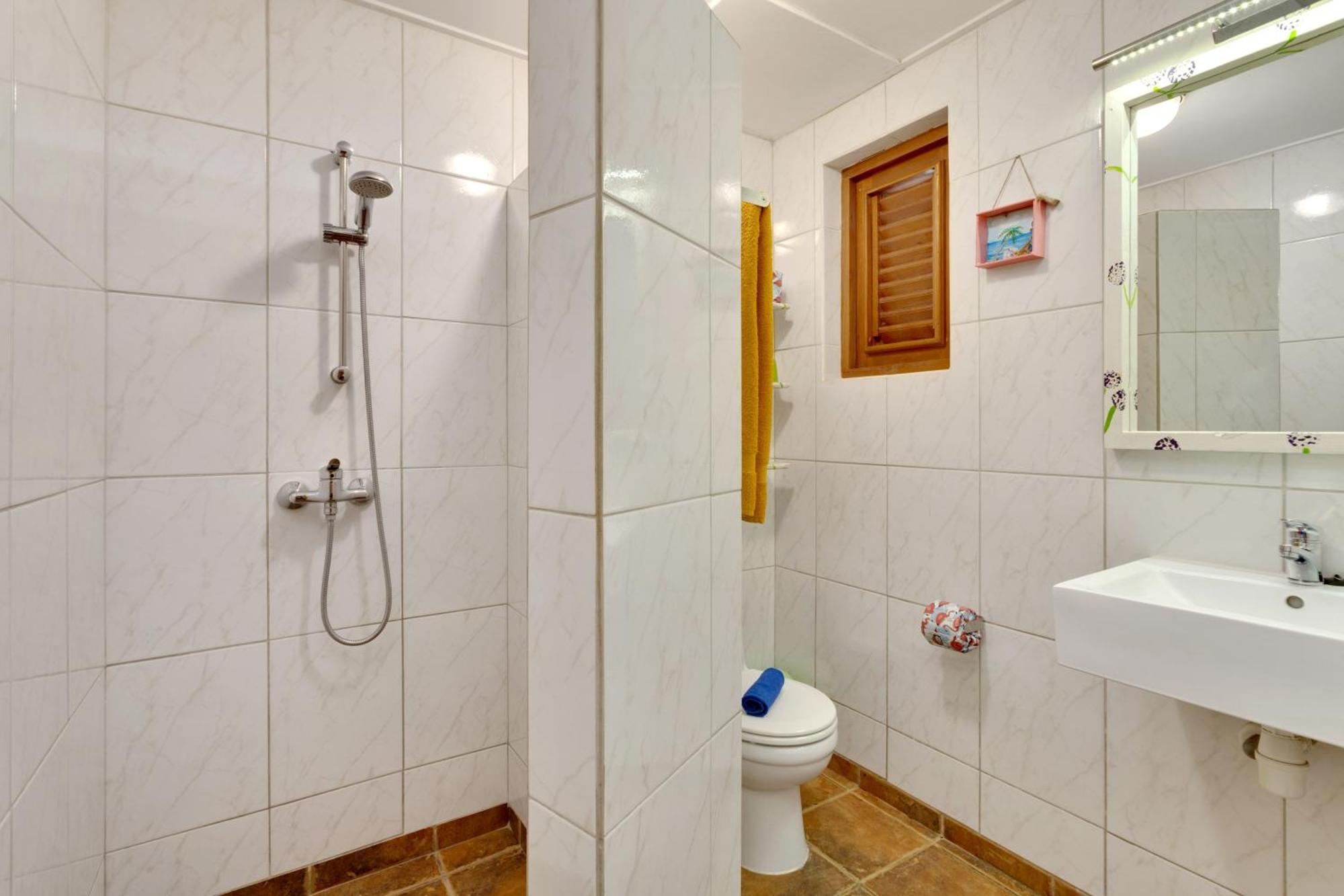 Djambo (Adults Only) Apartment คราเลนไดค์ ภายนอก รูปภาพ